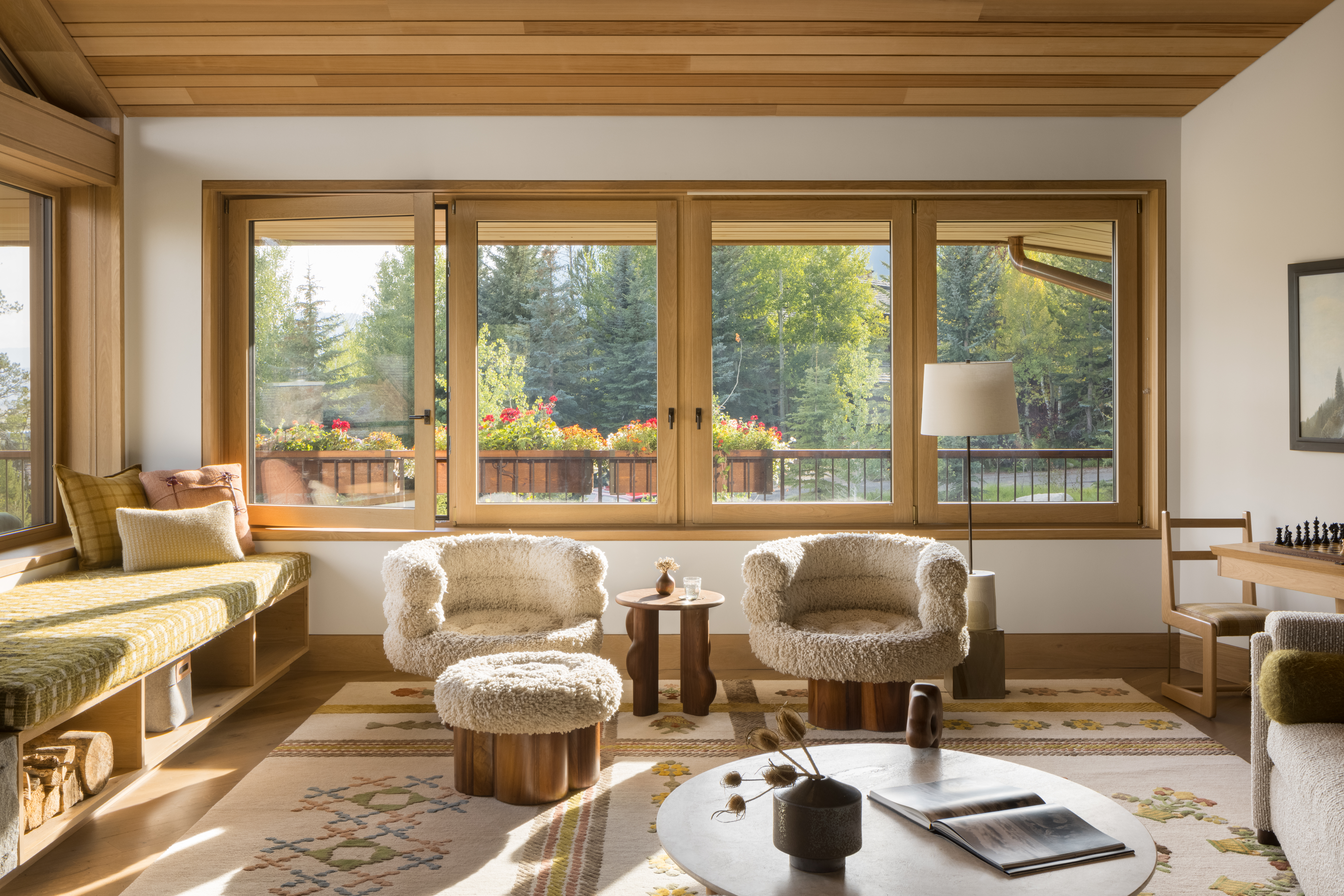 07 krafty photos Hacin granite ridge chalet