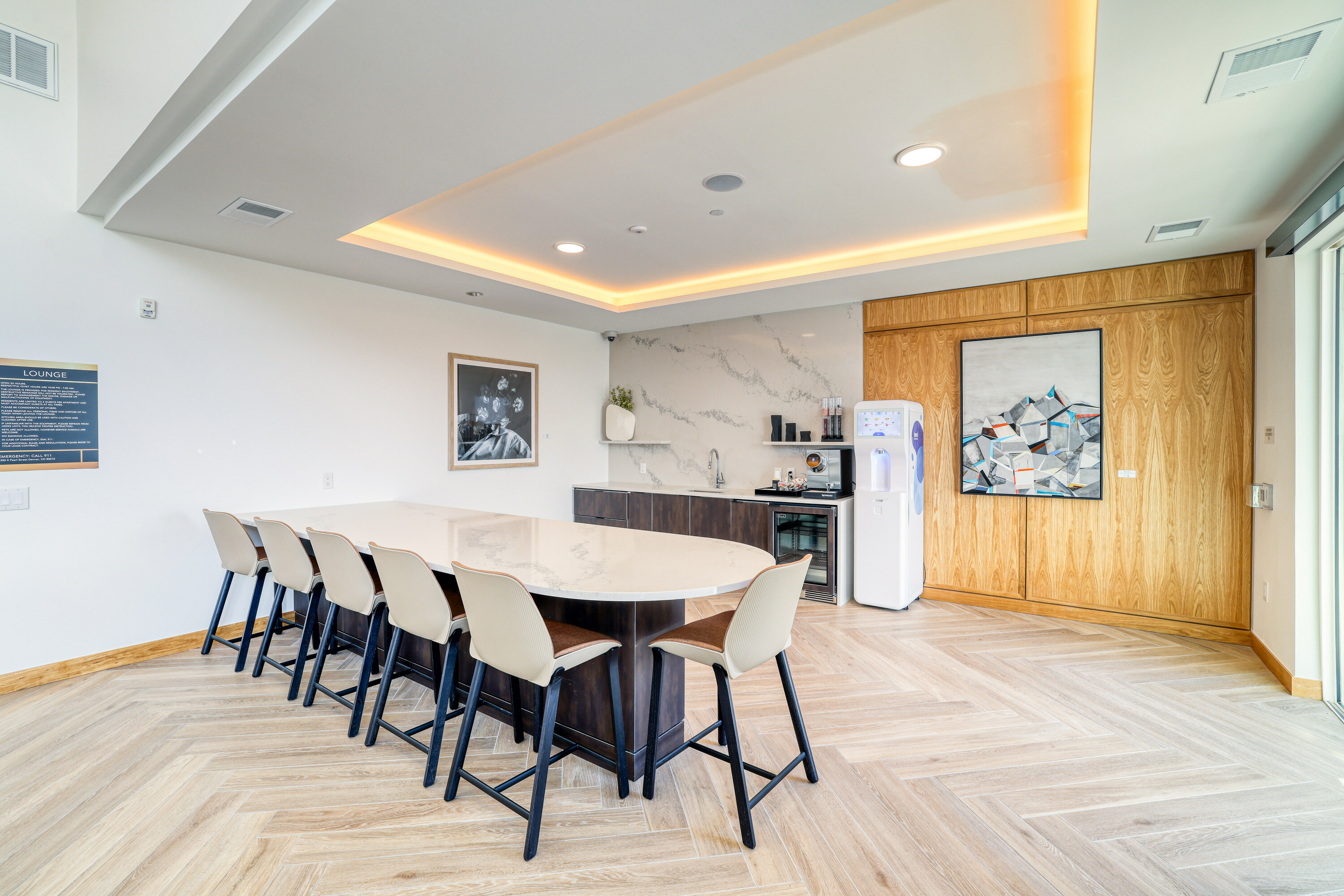 1230 S Pearl St Denver CO 80210 May 2023 Level 5 Terrace 1