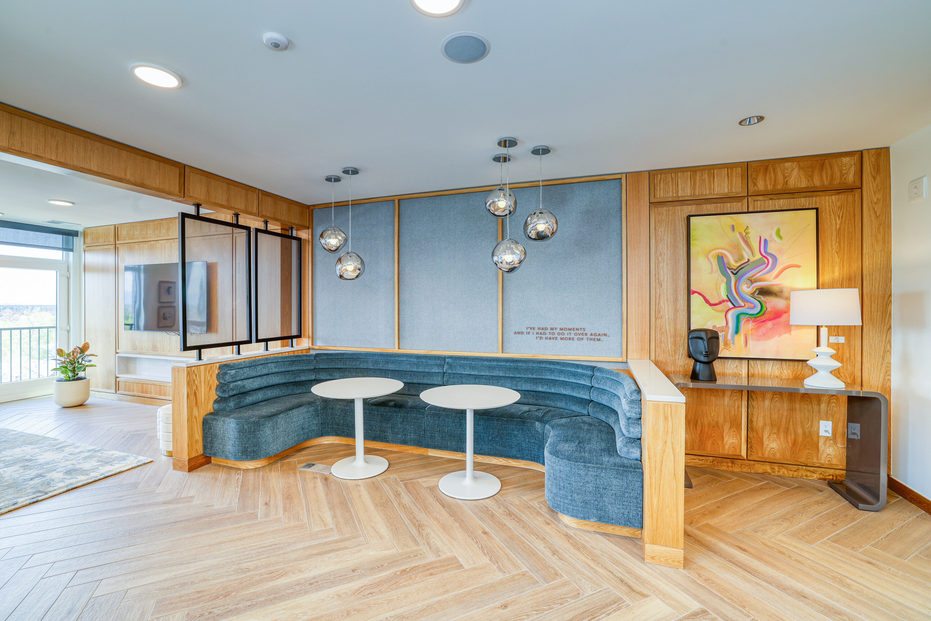 1230 S Pearl St Denver CO 80210 May 2023 Level 5 Terrace 3