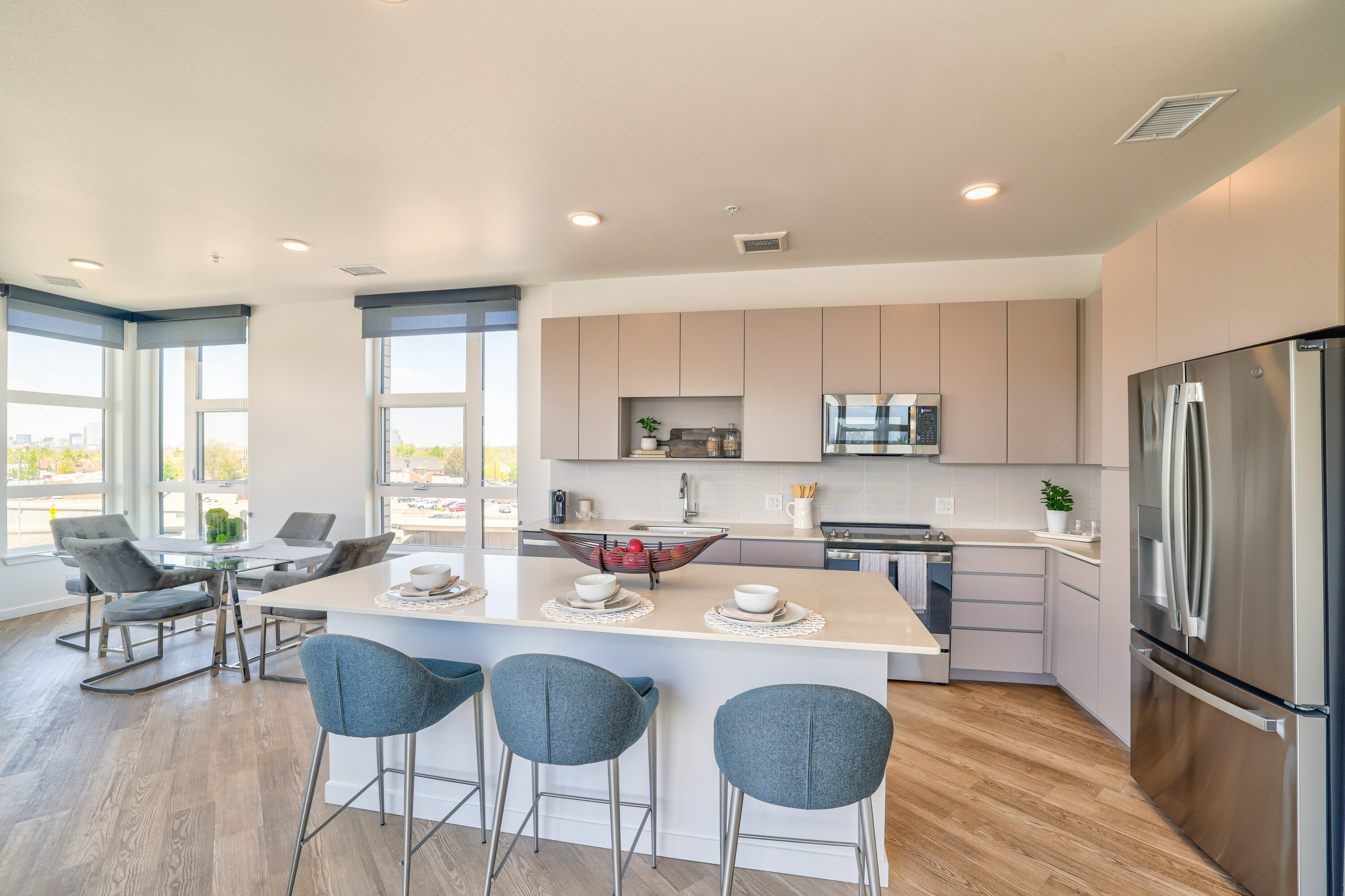 1230 S Pearl St Denver CO 80210 May 2023 Unit 406 22