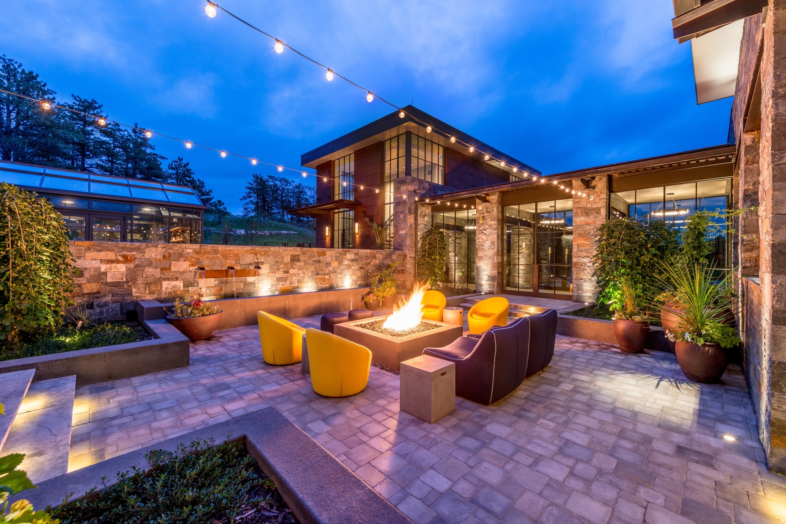 We provide unsurpassed services at the best value with the highest quality outcome.