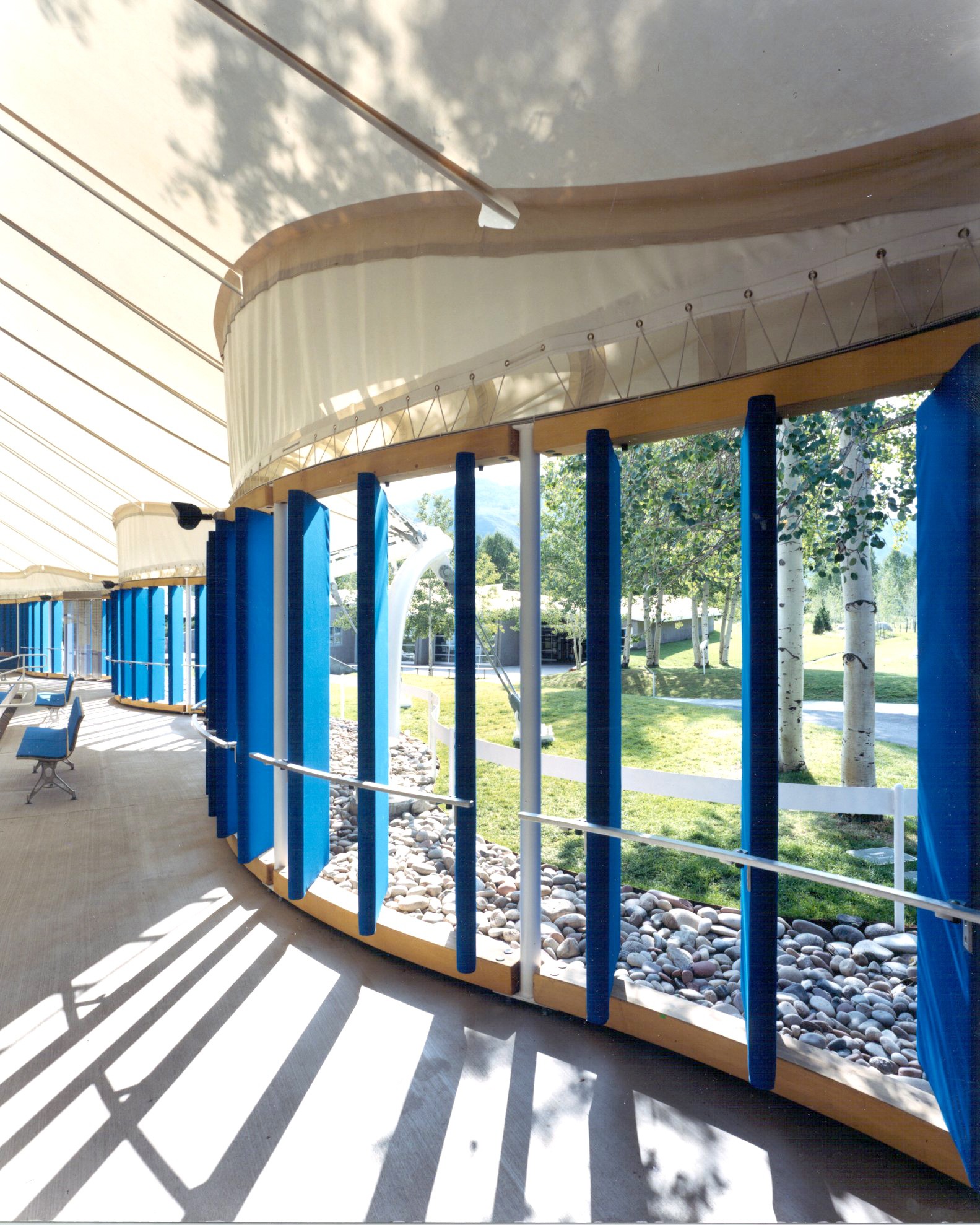 Aspen Music Tent 2 New