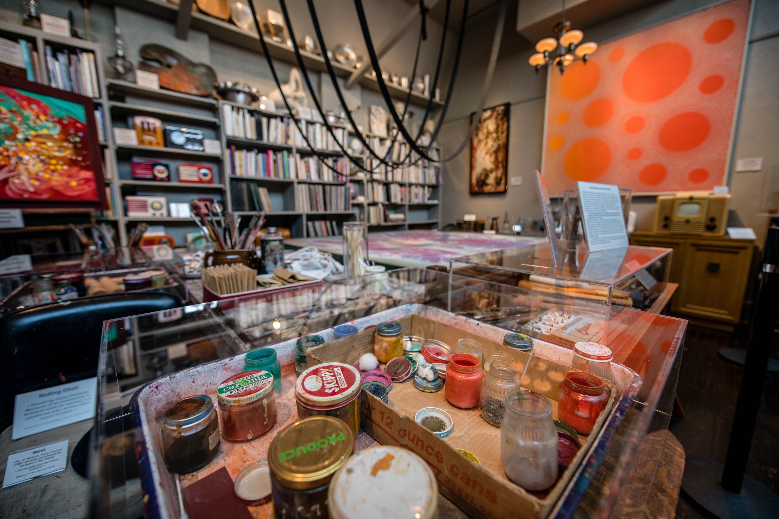 Kirkland Museum 2018 24