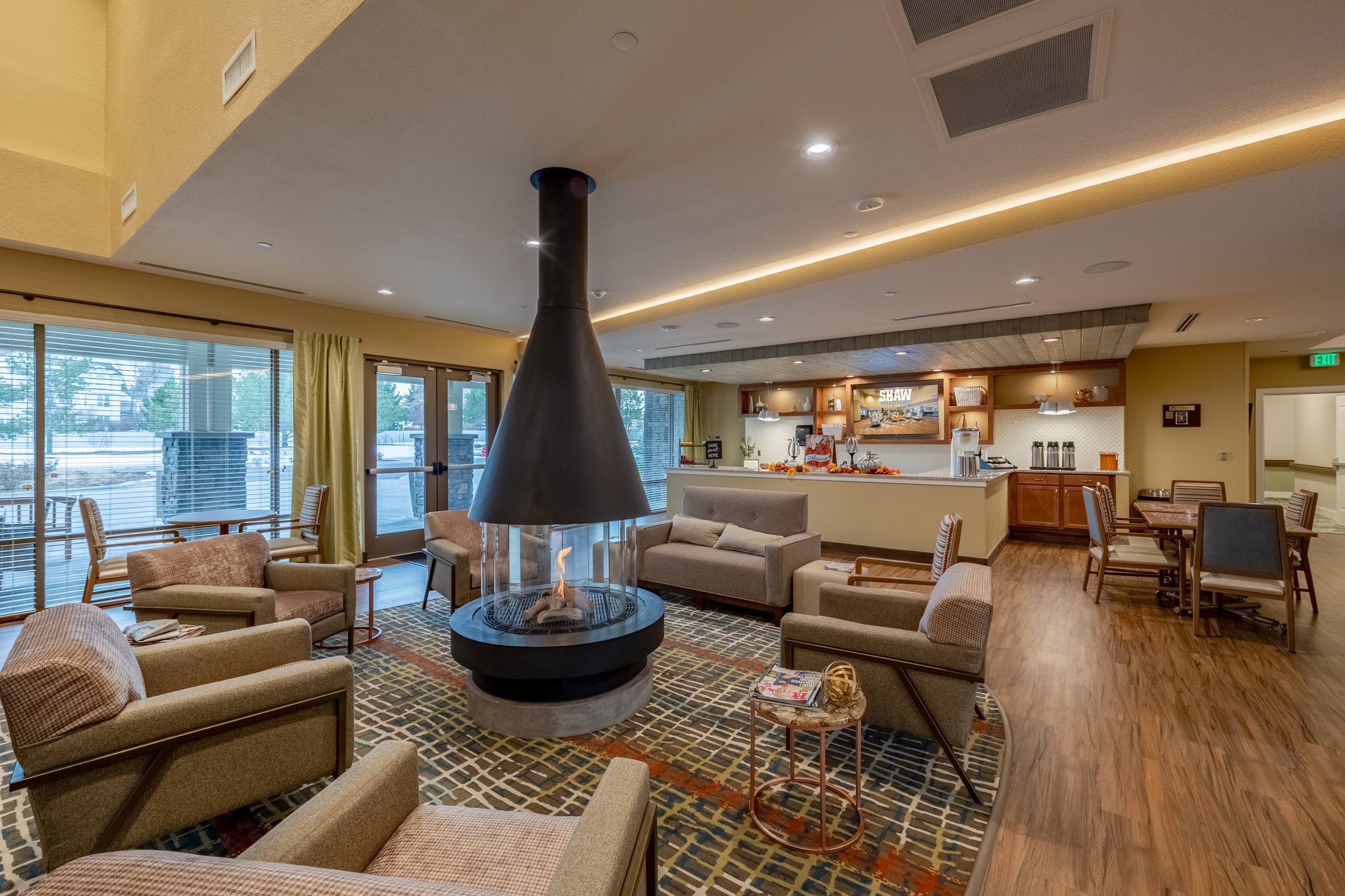 SHAW Legacy Village 12