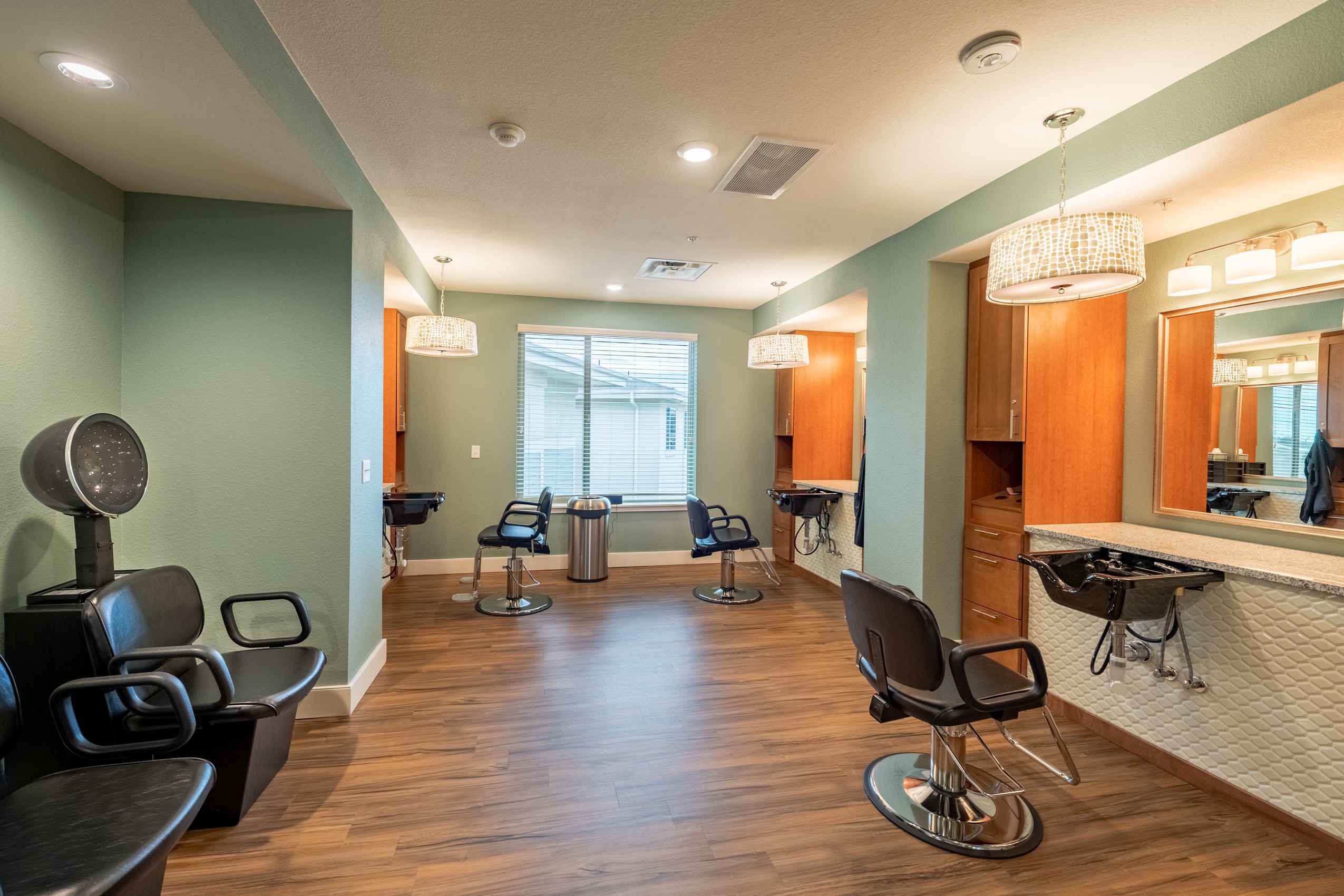 SHAW Legacy Village 4