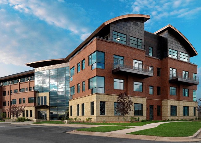 Shaw Construction 760 Horizon Drive