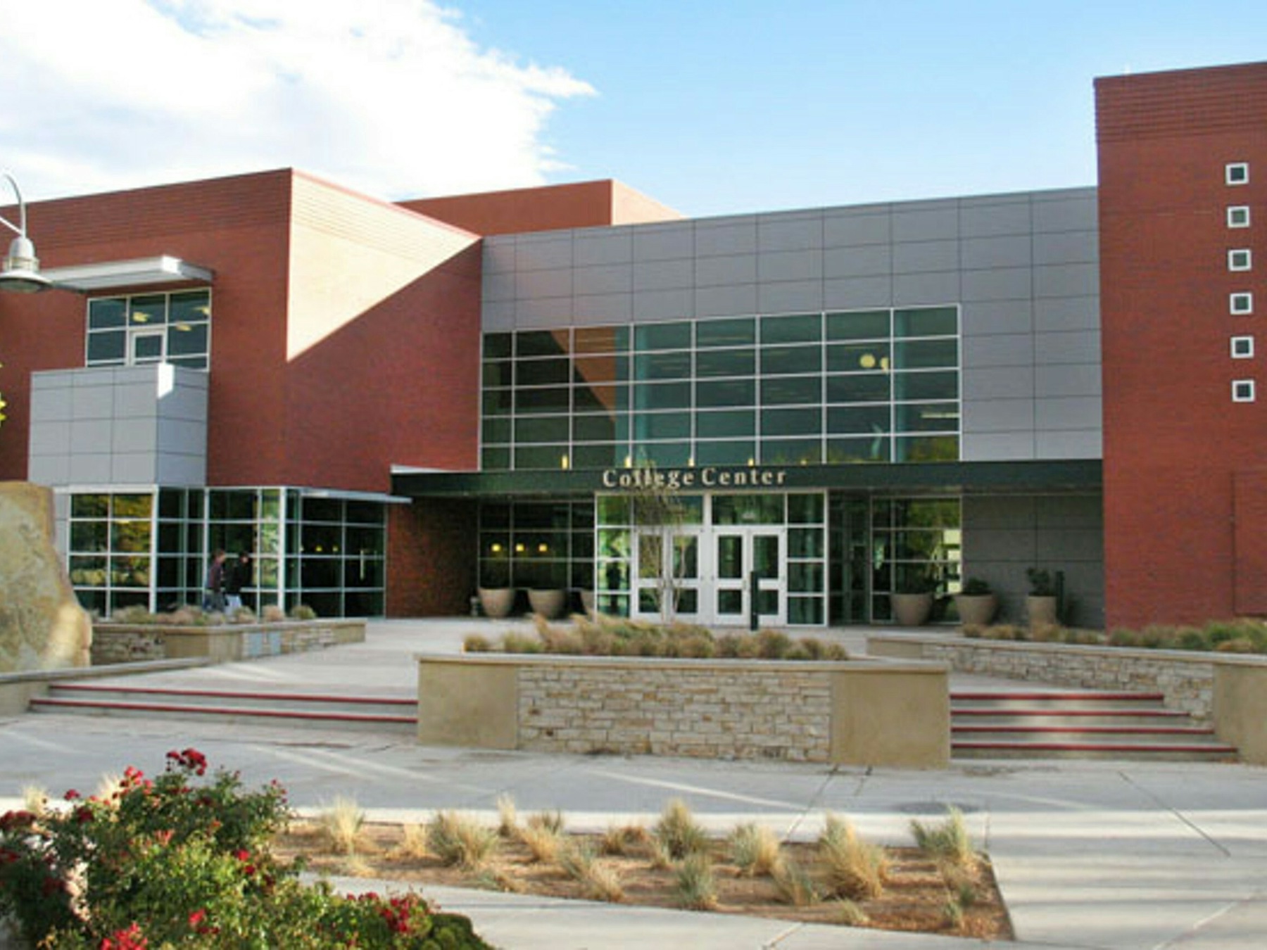 Shaw Construction Colorado Mesa University University Center shaw-construction-colorado-mesa-university-university-center