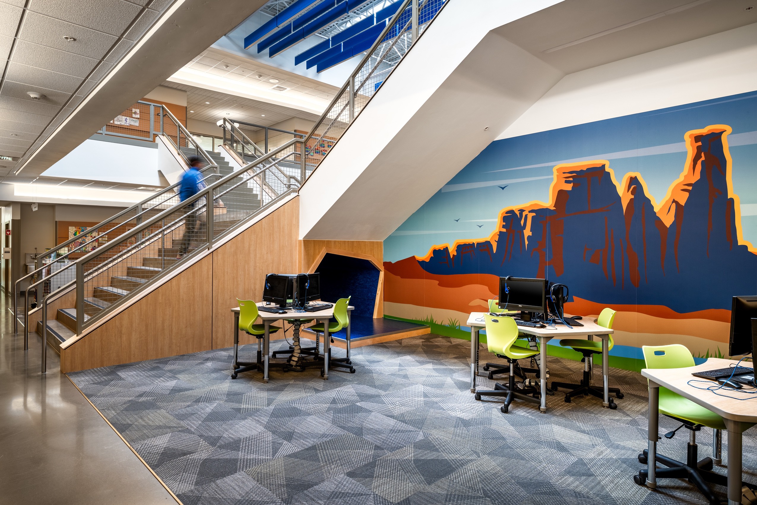 SHAW Rimrock Elementary 2020 5