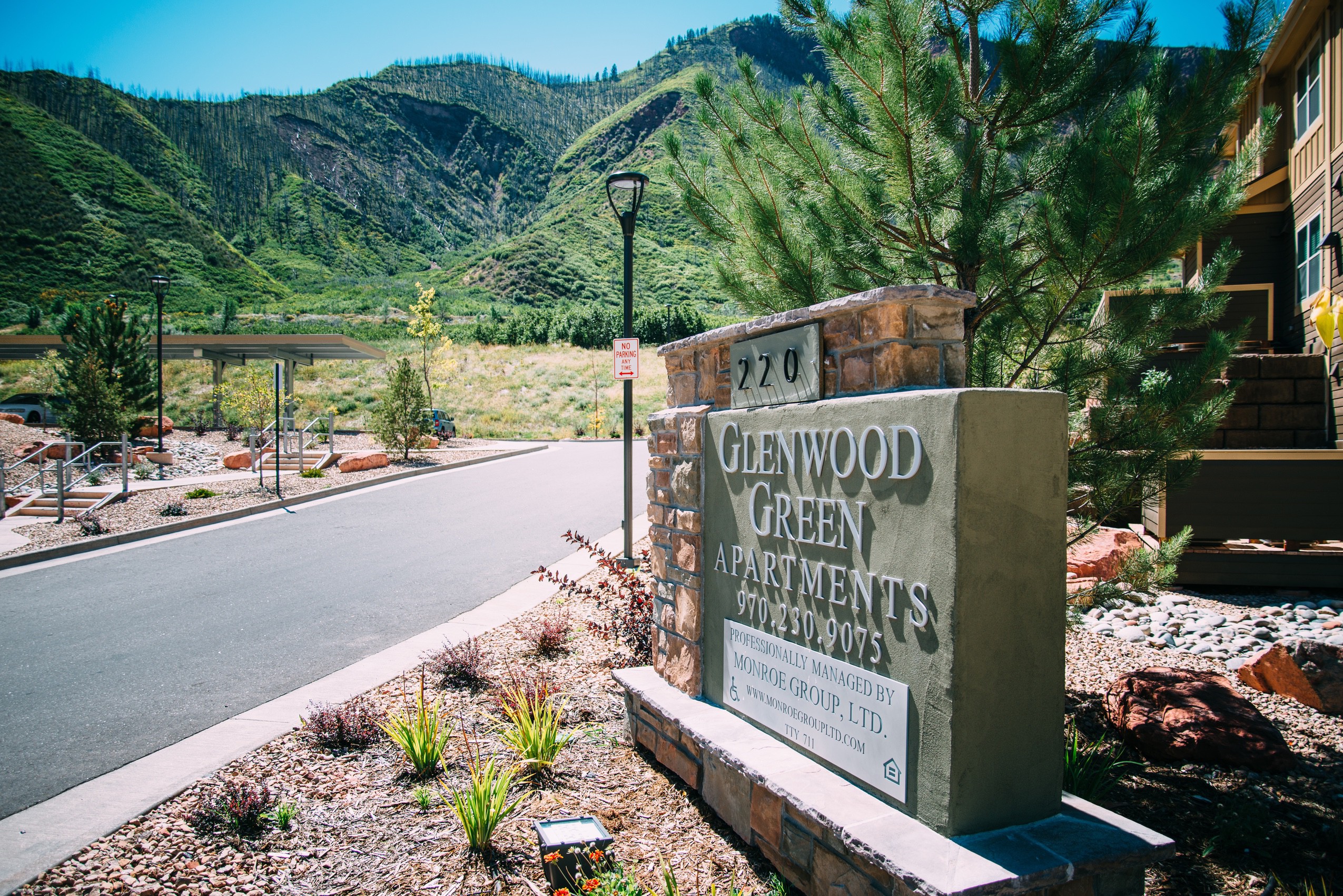 HRP Glenwood Green 0116