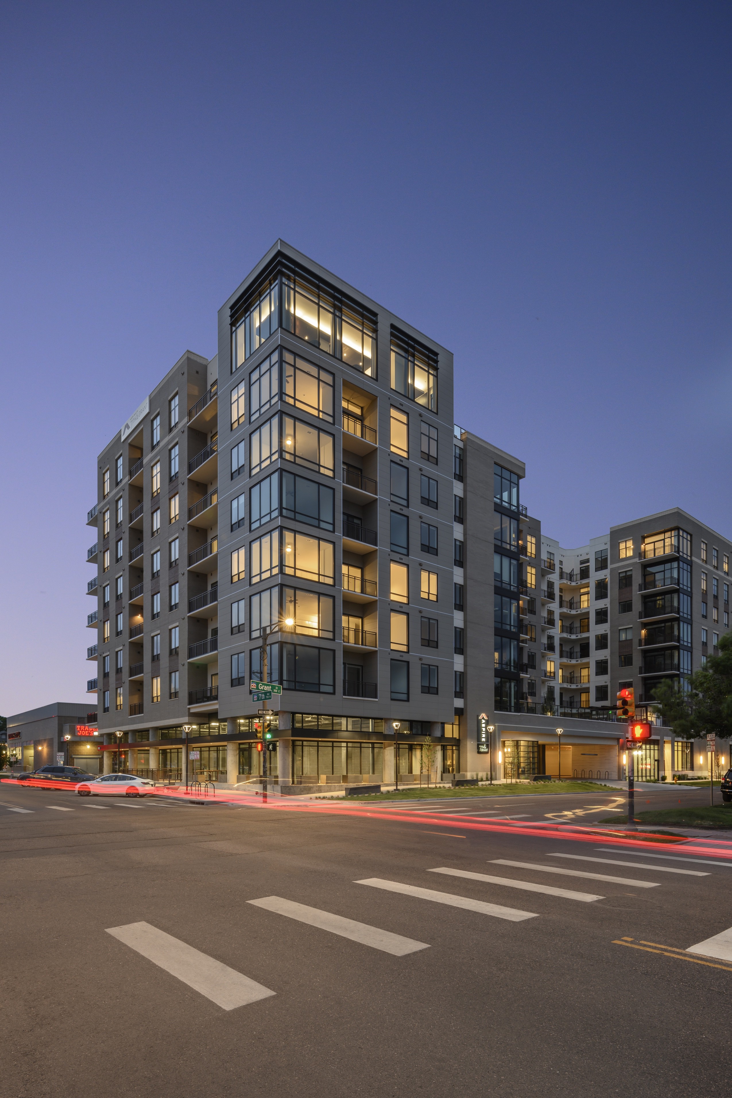 2020 ENR Contractor of the year