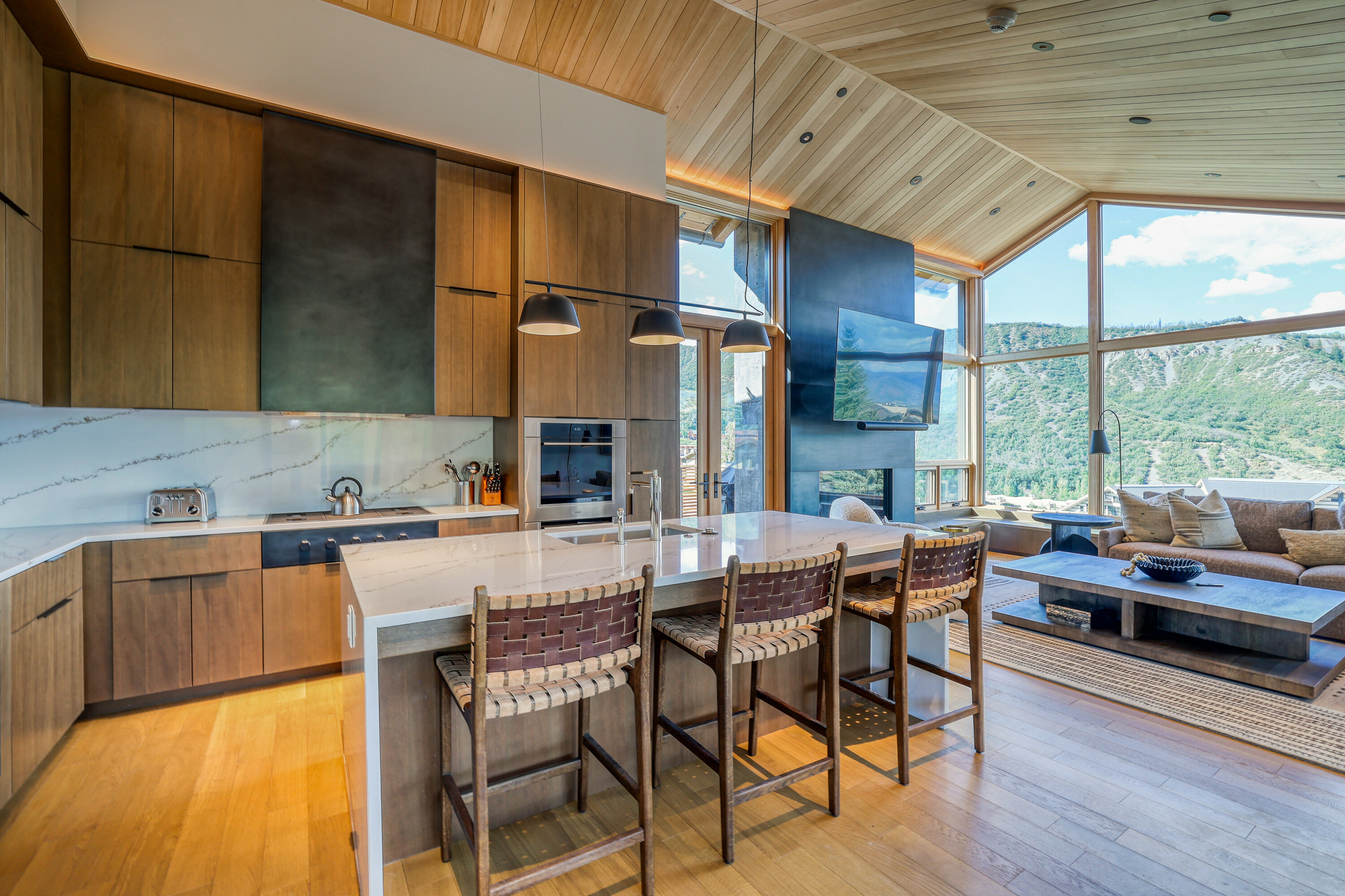 Havens on Fanny Hill 401 Wood Rd Snowmass Village CO 81615 August 2023 HDR Still 14