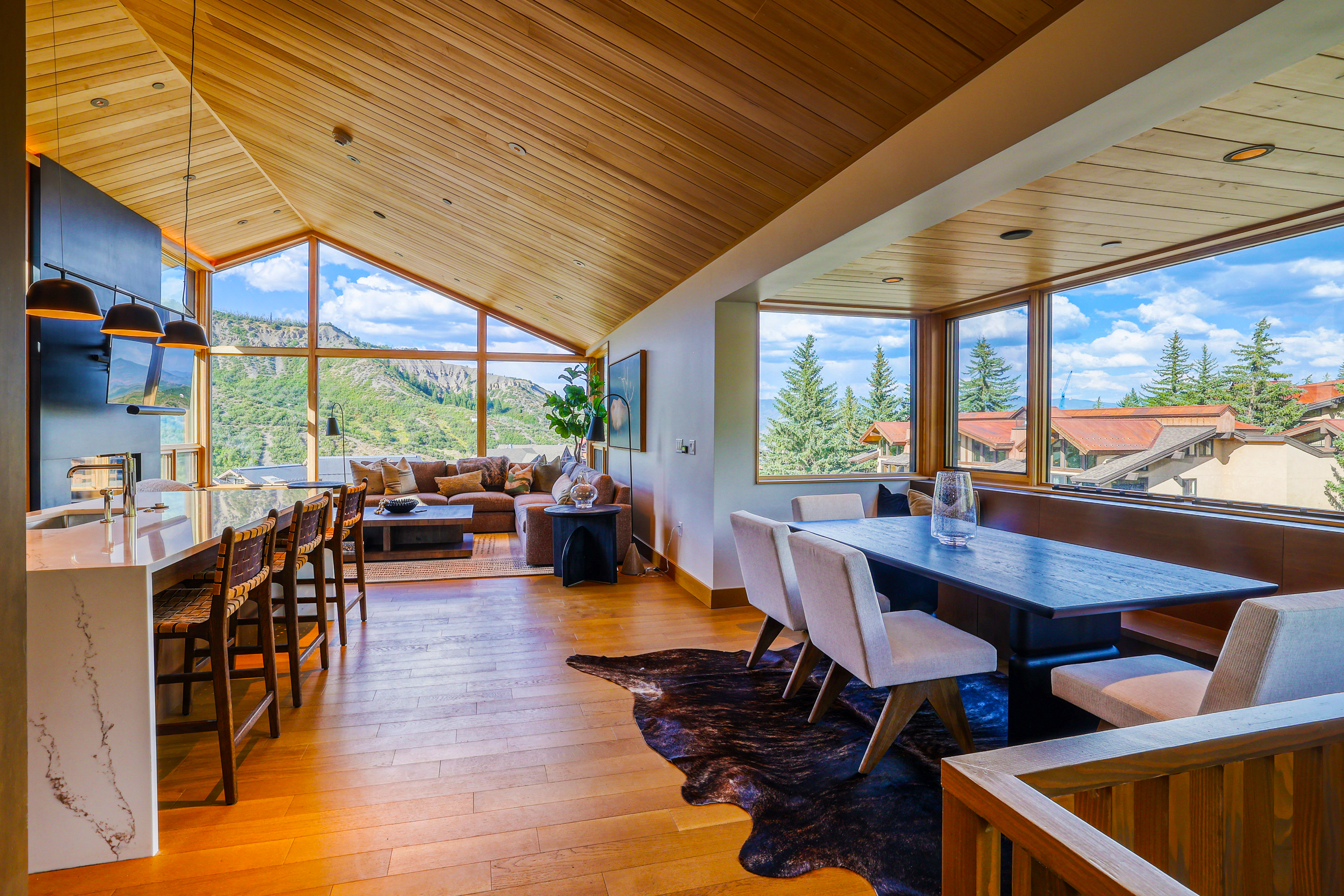 Havens on Fanny Hill 401 Wood Rd Snowmass Village CO 81615 August 2023 HDR Still 51