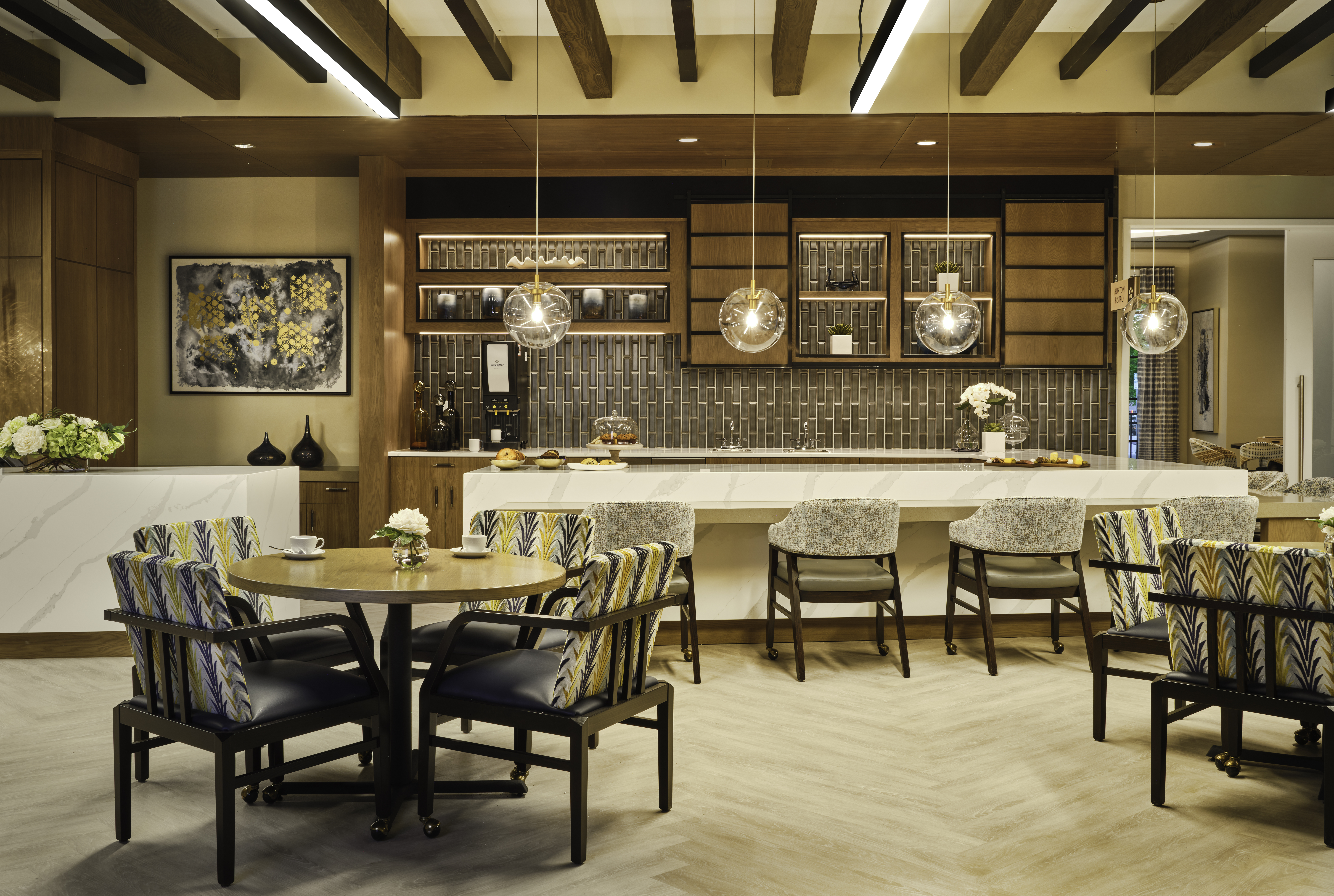 Morningstar Observatory Park 05 18 23 Bistro One Point