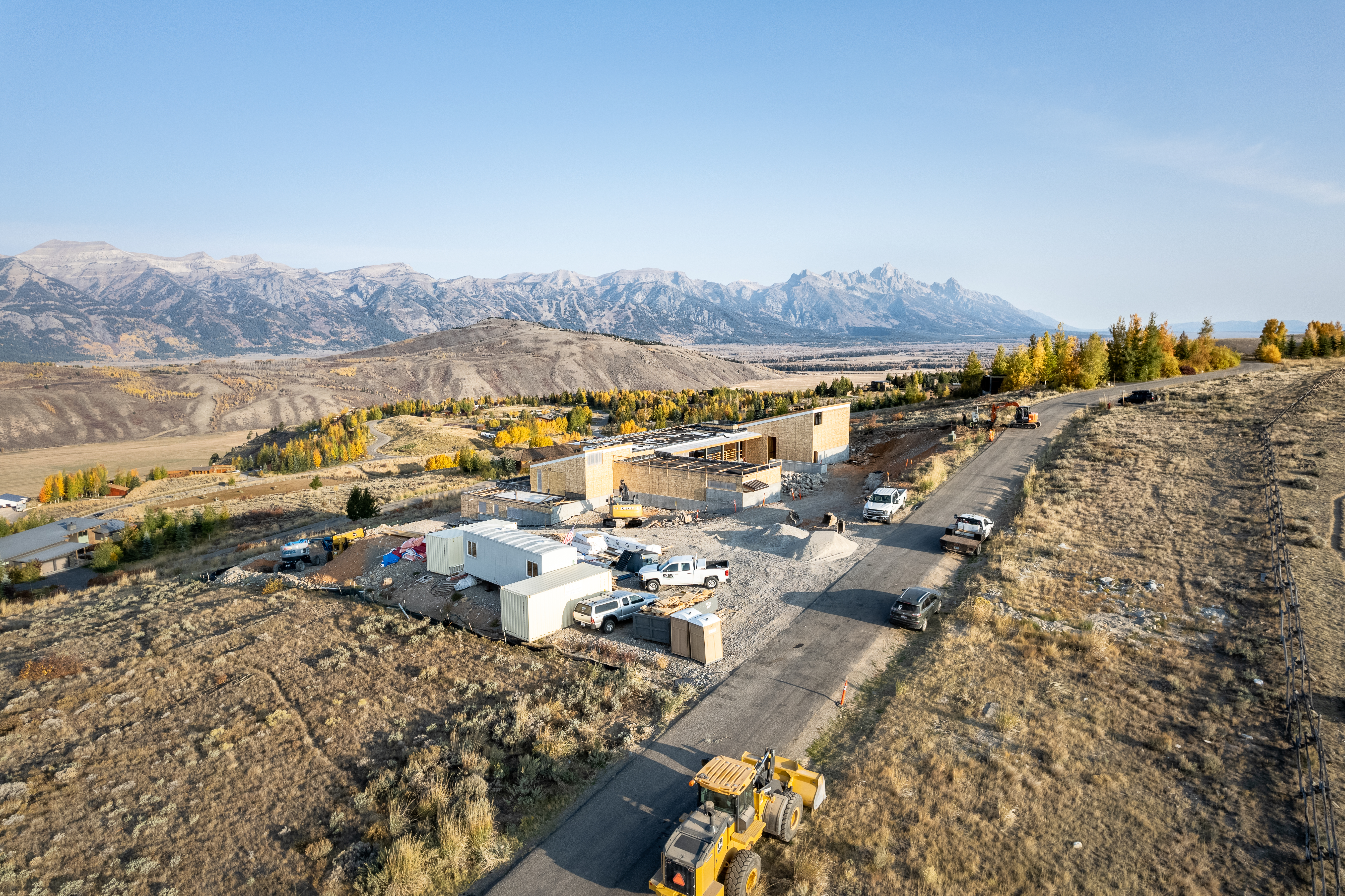 SHAW Jackson Harvest Dance 1