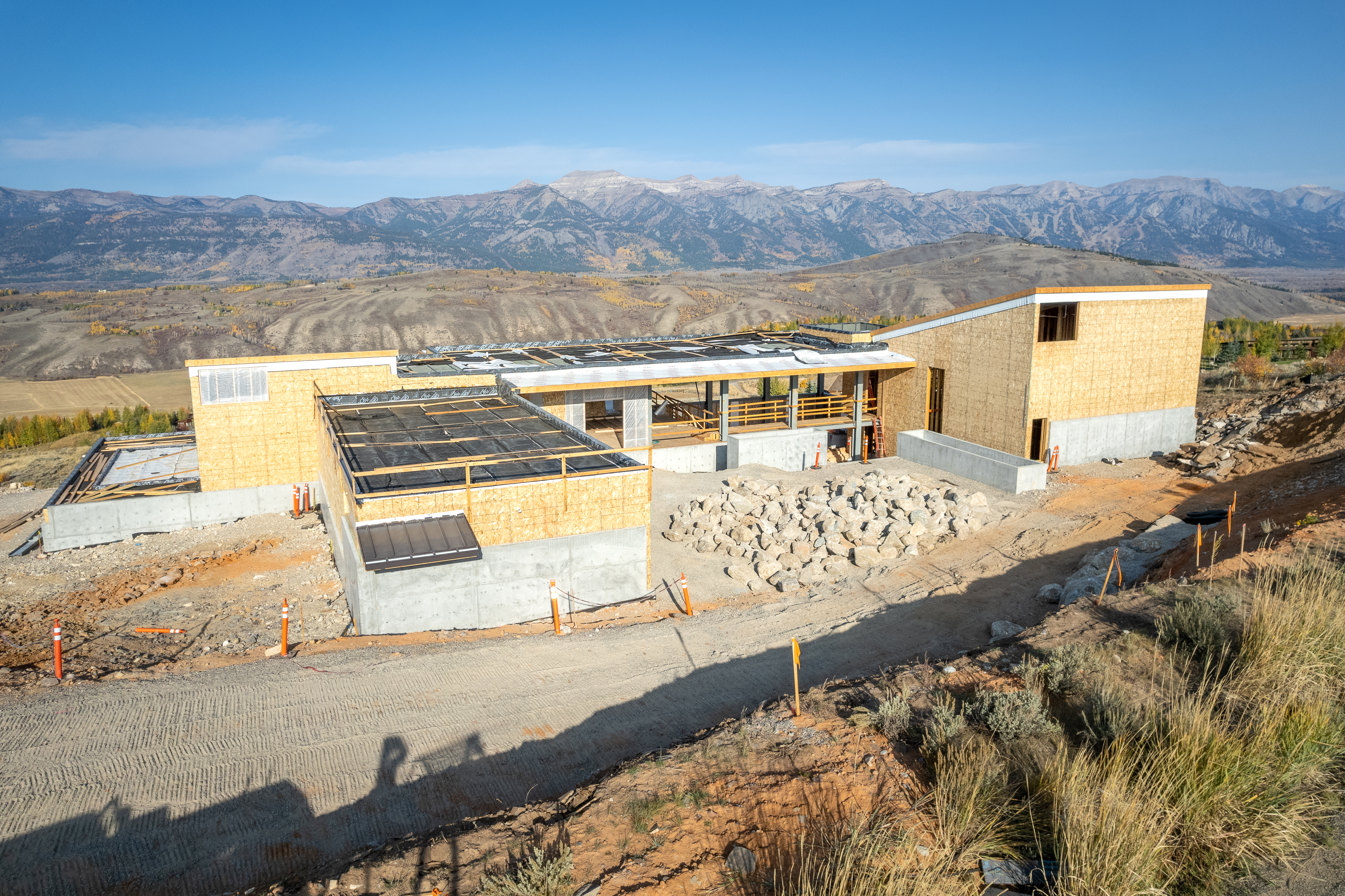 SHAW Jackson Harvest Dance 2