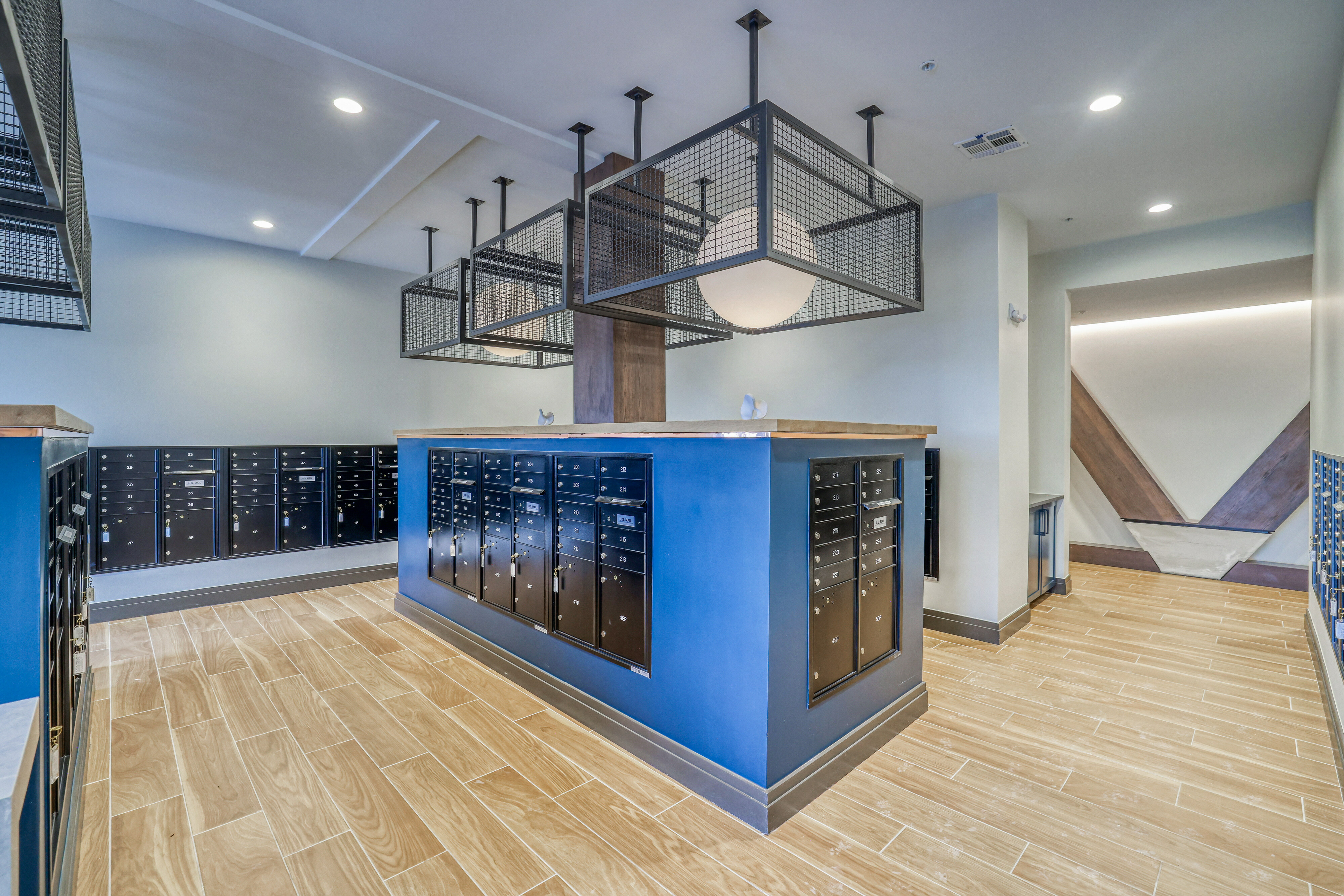 The Lock at Flatirons Dec 2024 HDR Still 119