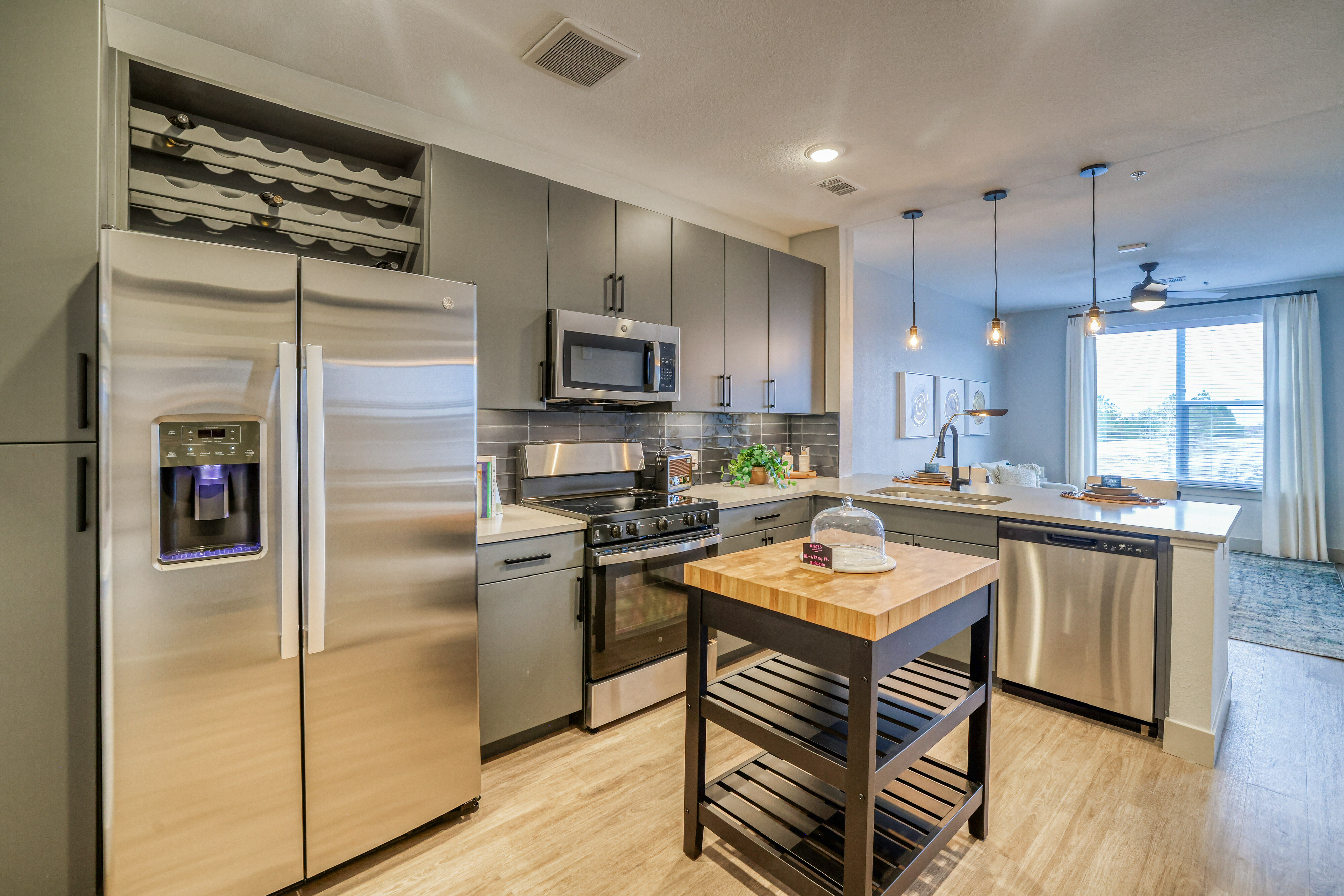 The Lock at Flatirons Dec 2024 HDR Still 147