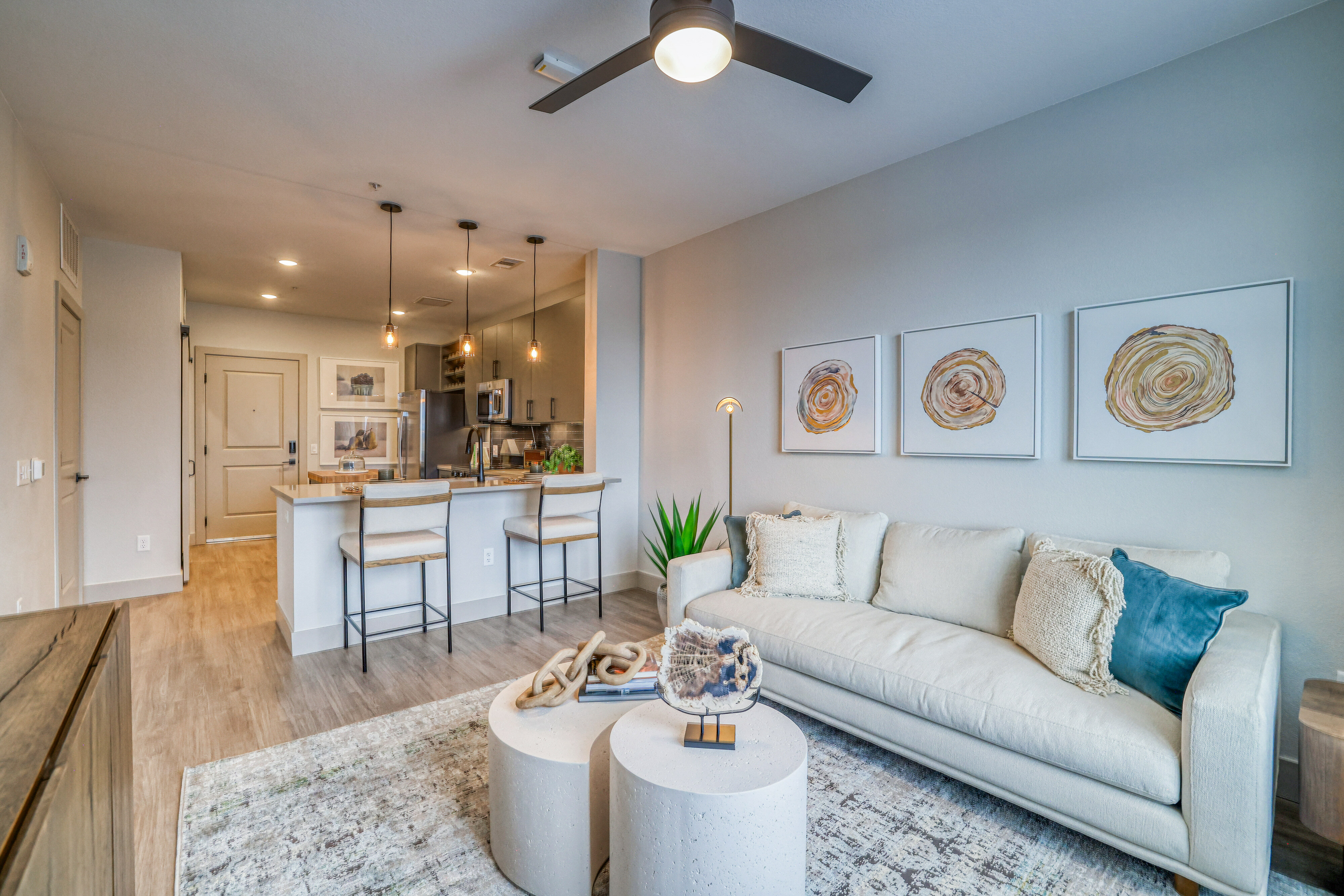 The Lock at Flatirons Dec 2024 HDR Still 170