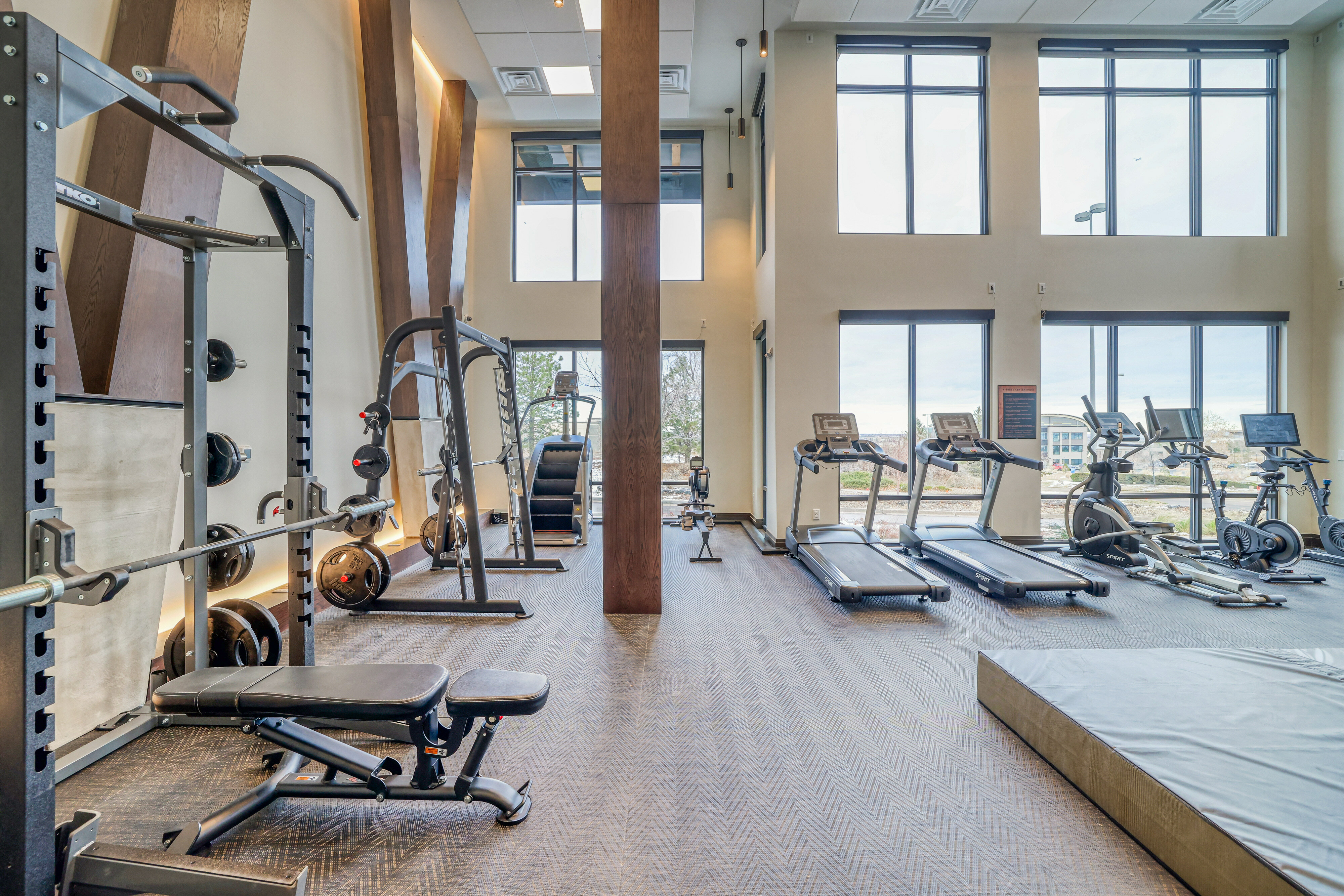 The Lock at Flatirons Dec 2024 HDR Still 82