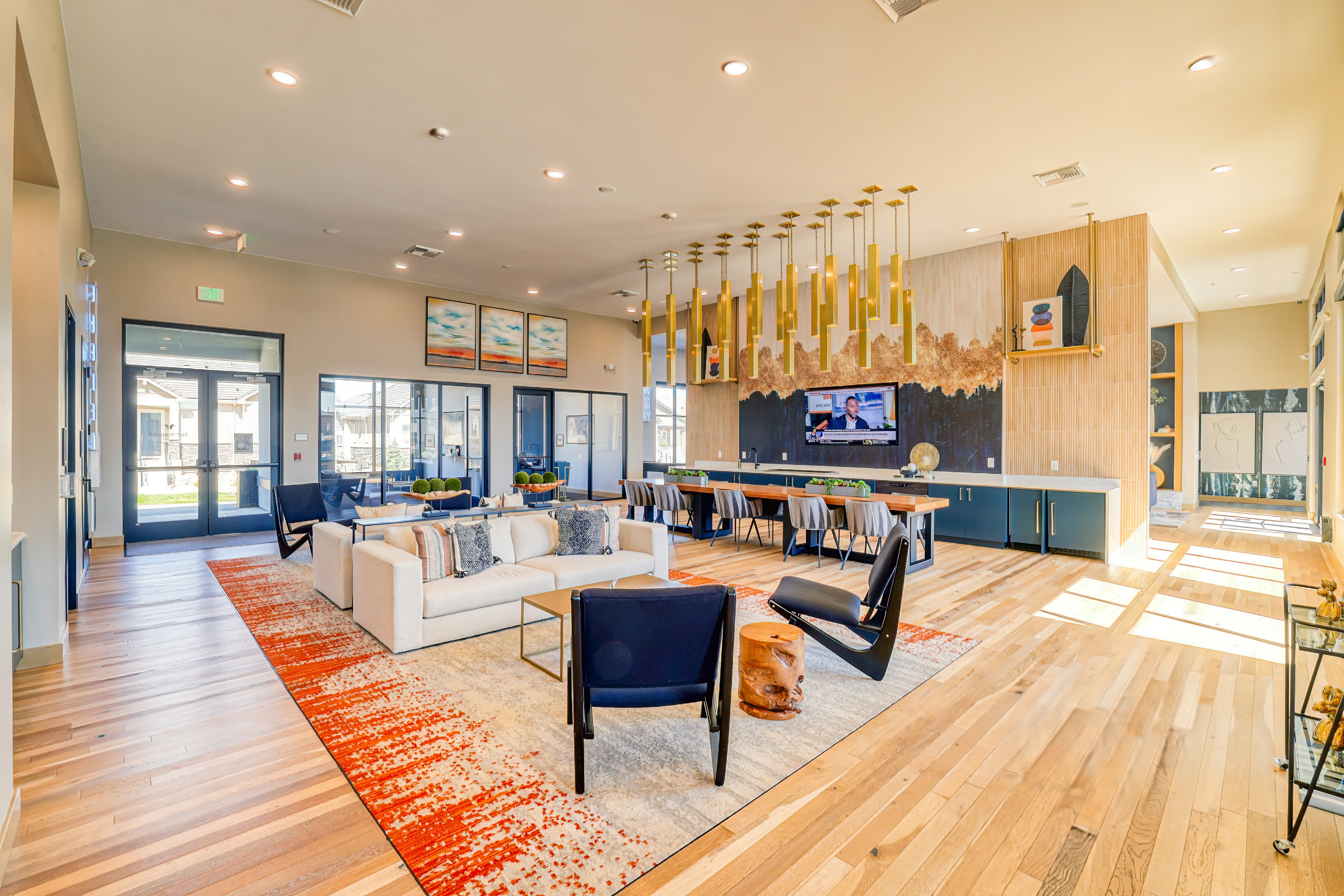 The Wright 6465 S Xanadu Way Centennial CO 80111 HDR Still 56