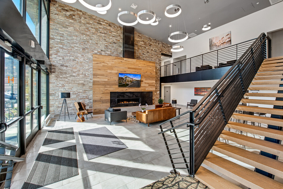 We are premier Rocky Mountain Builders located in Jackson Wyoming.