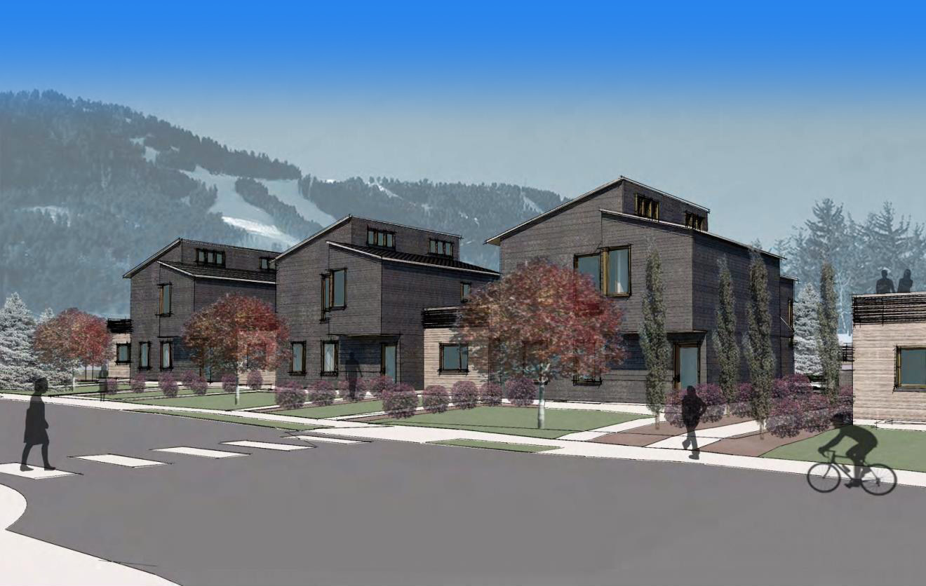 Shaw Construction Redmond Rentals